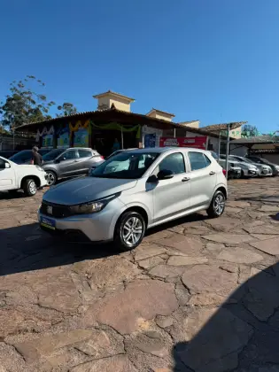 FIAT ARGO 1.0 FIREFLY FLEX MANUAL FIAT ARGO 1.0 FIREFLY FLEX MANUAL