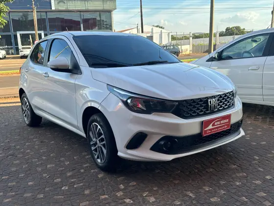 FIAT ARGO 1.0 FIREFLY FLEX MANUAL FIAT ARGO 1.0 FIREFLY FLEX MANUAL