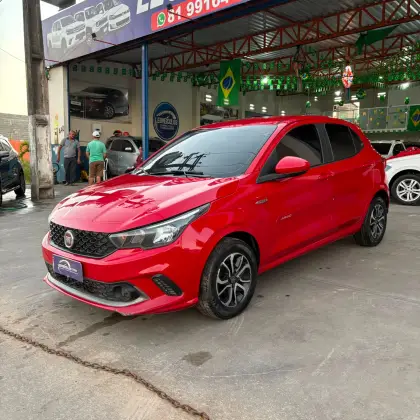 FIAT ARGO 1.3 FIREFLY FLEX DRIVE MANUAL FIAT ARGO 1.3 FIREFLY FLEX DRIVE MANUAL