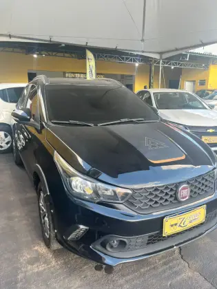 FIAT ARGO 1.3 FIREFLY FLEX TREKKING MANUAL