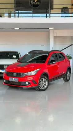 FIAT ARGO 1.3 FIREFLY FLEX TREKKING MANUAL FIAT ARGO 1.3 FIREFLY FLEX TREKKING MANUAL