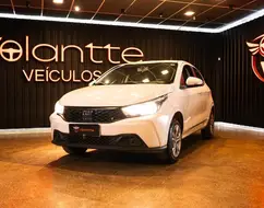 FIAT ARGO 1.0 FIREFLY FLEX DRIVE MANUAL FIAT ARGO 1.0 FIREFLY FLEX DRIVE MANUAL
