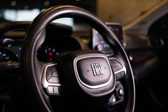FIAT-ARGO-1.0 FIREFLY FLEX DRIVE MANUAL FIAT-ARGO-2024