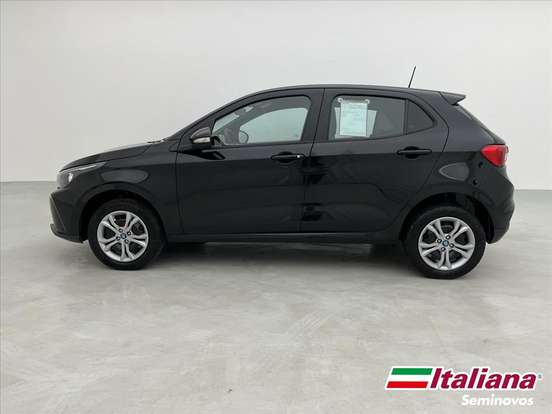 FIAT-ARGO-1.0 FIREFLY FLEX DRIVE MANUAL FIAT-ARGO-2025