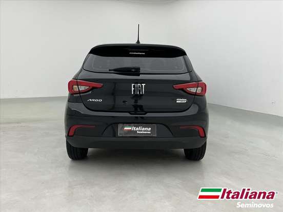 FIAT-ARGO-1.0 FIREFLY FLEX DRIVE MANUAL FIAT-ARGO-2025