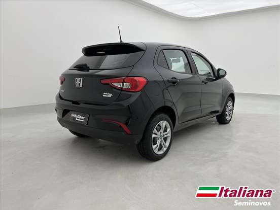 FIAT-ARGO-1.0 FIREFLY FLEX DRIVE MANUAL FIAT-ARGO-2025