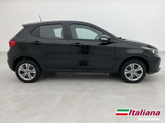 FIAT-ARGO-1.0 FIREFLY FLEX DRIVE MANUAL FIAT-ARGO-2025