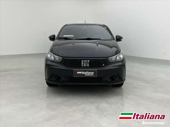 FIAT-ARGO-1.0 FIREFLY FLEX DRIVE MANUAL FIAT-ARGO-2025