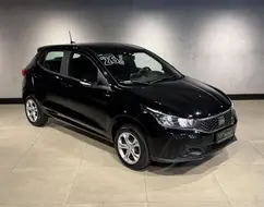 FIAT ARGO 1.0 FIREFLY FLEX DRIVE MANUAL FIAT ARGO 1.0 FIREFLY FLEX DRIVE MANUAL