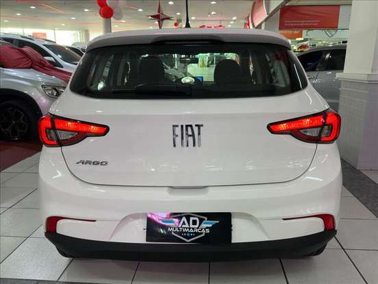 FIAT-ARGO-1.0 FIREFLY FLEX MANUAL FIAT-ARGO-2024