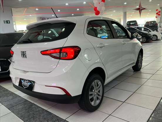 FIAT-ARGO-2024