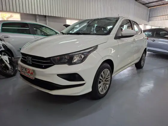 FIAT CRONOS 1.0 FIREFLY FLEX DRIVE MANUAL