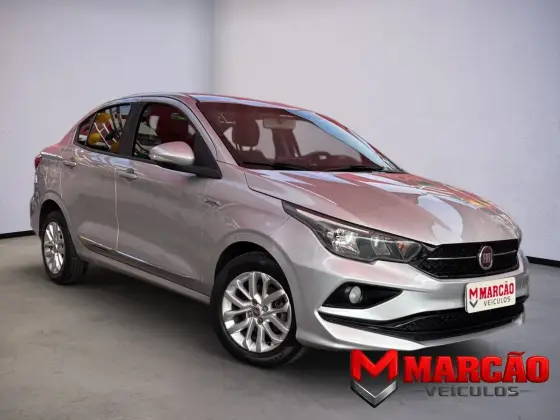 FIAT CRONOS 1.3 FIREFLY FLEX DRIVE GSR FIAT CRONOS 1.3 FIREFLY FLEX DRIVE GSR