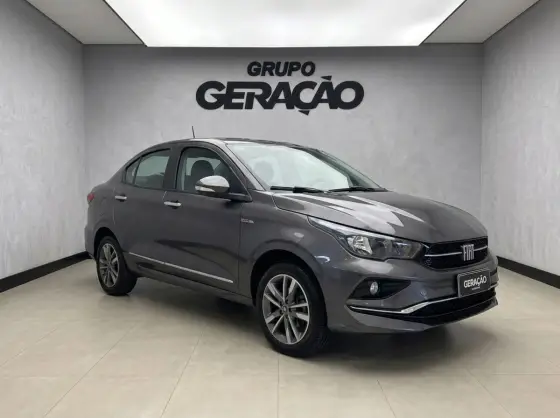 FIAT CRONOS 1.3 FIREFLY FLEX PRECISION CVT FIAT CRONOS 1.3 FIREFLY FLEX PRECISION CVT