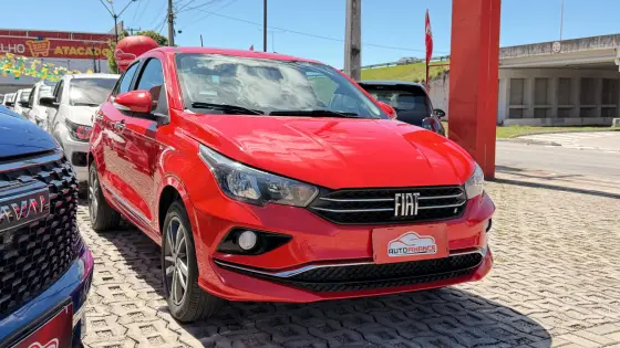 FIAT CRONOS 1.3 FIREFLY FLEX PRECISION CVT FIAT CRONOS 1.3 FIREFLY FLEX PRECISION CVT