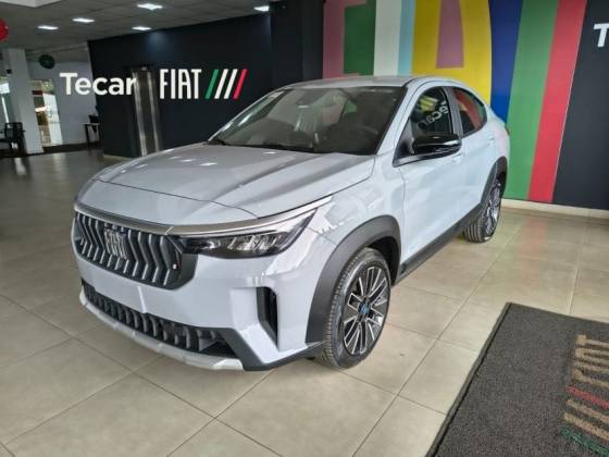 FIAT FASTBACK 1.0 TURBO 200 HYBRID AUDACE CVT
