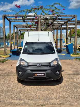 FIAT-FIORINO-2022