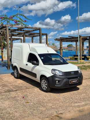 FIAT-FIORINO-2022