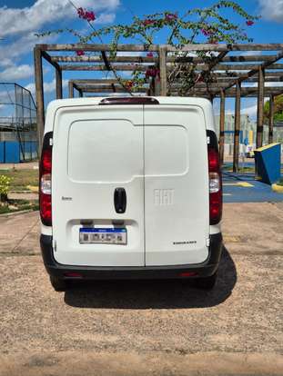 FIAT-FIORINO-2022