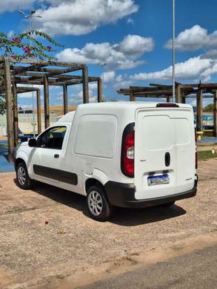 FIAT-FIORINO-2022