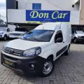 FIAT FIORINO 1.4 MPI FURGÃO ENDURANCE 8V FLEX 2P MANUAL FIAT FIORINO 1.4 MPI FURGÃO ENDURANCE 8V FLEX 2P MANUAL
