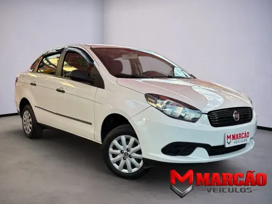 FIAT GRAND SIENA 1.0 EVO FLEX ATTRACTIVE MANUAL