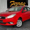 FIAT GRAND SIENA 1.4 MPI ATTRACTIVE 8V FLEX 4P MANUAL FIAT GRAND SIENA 1.4 MPI ATTRACTIVE 8V FLEX 4P MANUAL
