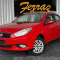 FIAT GRAND SIENA 1.4 MPI ATTRACTIVE 8V FLEX 4P MANUAL FIAT GRAND SIENA 1.4 MPI ATTRACTIVE 8V FLEX 4P MANUAL
