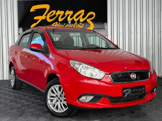 FIAT-GRAND SIENA-2017