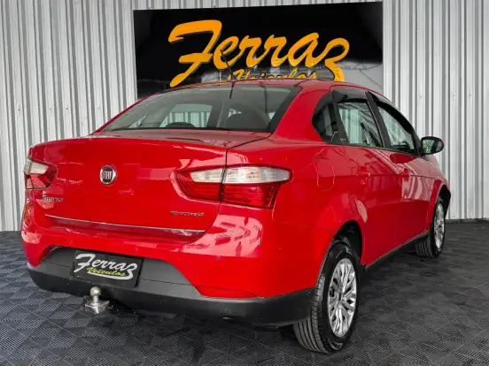 FIAT-GRAND SIENA-2017