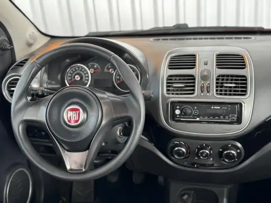 FIAT-GRAND SIENA-2017