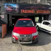 FIAT IDEA 1.8 MPI ADVENTURE 8V FLEX 4P MANUAL FIAT IDEA 1.8 MPI ADVENTURE 8V FLEX 4P MANUAL