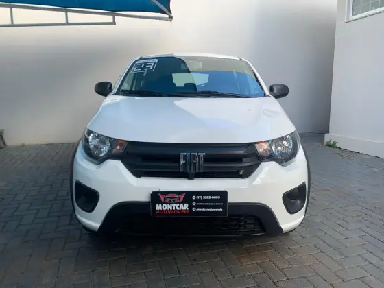 FIAT MOBI 1.0 EVO FLEX LIKE. MANUAL FIAT MOBI 1.0 EVO FLEX LIKE. MANUAL