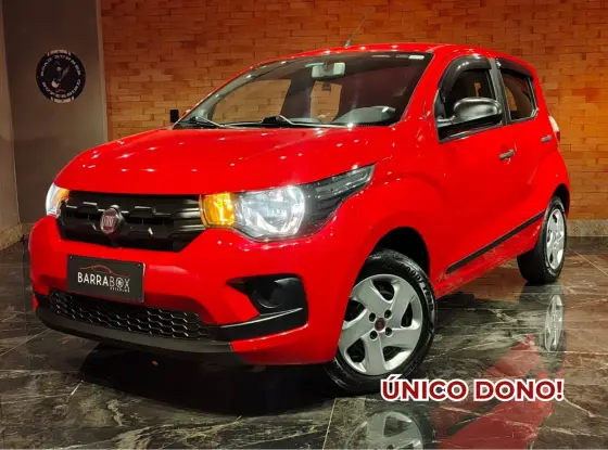 FIAT MOBI 1.0 EVO FLEX LIKE. MANUAL FIAT MOBI 1.0 EVO FLEX LIKE. MANUAL