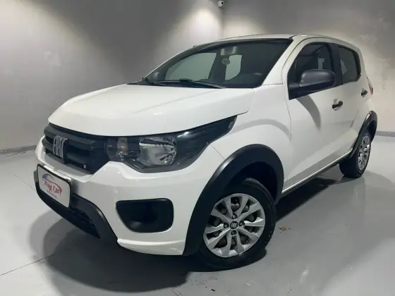 FIAT MOBI 1.0 EVO FLEX LIKE. MANUAL FIAT MOBI 1.0 EVO FLEX LIKE. MANUAL