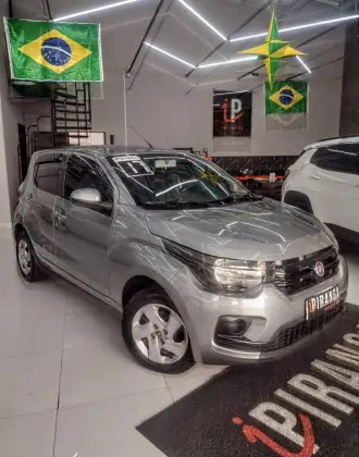 FIAT MOBI 1.0 EVO FLEX LIKE. MANUAL FIAT MOBI 1.0 EVO FLEX LIKE. MANUAL