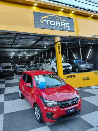 FIAT MOBI 1.0 EVO FLEX LIKE. MANUAL FIAT MOBI 1.0 EVO FLEX LIKE. MANUAL