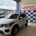 FIAT MOBI 1.0 EVO FLEX WAY MANUAL FIAT MOBI 1.0 EVO FLEX WAY MANUAL