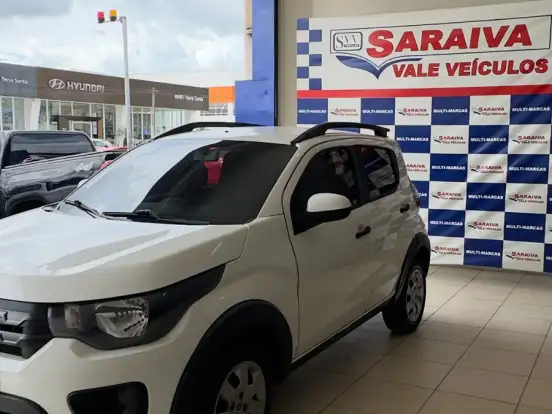 FIAT-MOBI-1.0 EVO FLEX WAY MANUAL FIAT-MOBI-2017