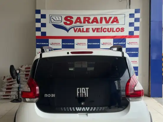 FIAT-MOBI-1.0 EVO FLEX WAY MANUAL FIAT-MOBI-2017