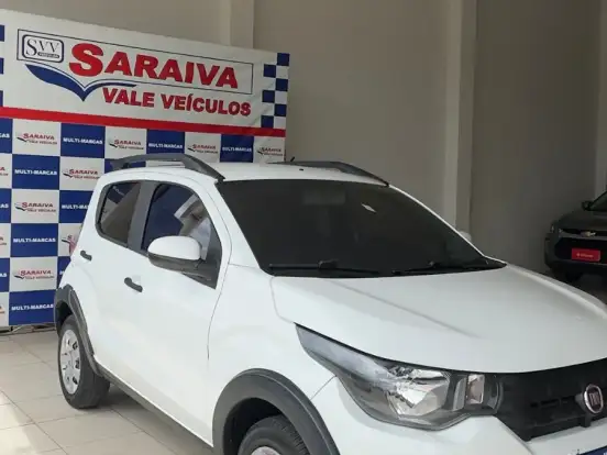 FIAT-MOBI-1.0 EVO FLEX WAY MANUAL FIAT-MOBI-2017