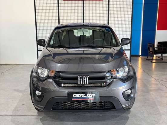 FIAT-MOBI-1.0 EVO FLEX LIKE. MANUAL FIAT-MOBI-2024