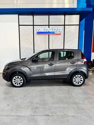 FIAT-MOBI-1.0 EVO FLEX LIKE. MANUAL FIAT-MOBI-2024
