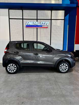 FIAT-MOBI-1.0 EVO FLEX LIKE. MANUAL FIAT-MOBI-2024