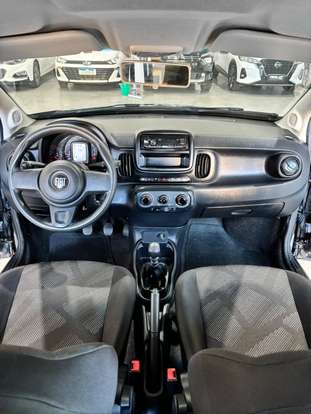 FIAT-MOBI-1.0 EVO FLEX LIKE. MANUAL FIAT-MOBI-2024