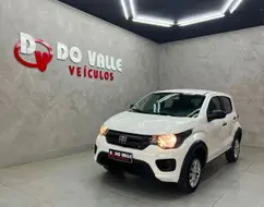 FIAT MOBI 1.0 EVO FLEX LIKE. MANUAL FIAT MOBI 1.0 EVO FLEX LIKE. MANUAL