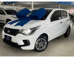 FIAT MOBI 1.0 EVO FLEX LIKE. MANUAL FIAT MOBI 1.0 EVO FLEX LIKE. MANUAL
