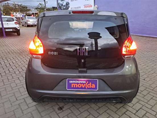 FIAT-MOBI-1.0 EVO FLEX LIKE. MANUAL FIAT-MOBI-2024