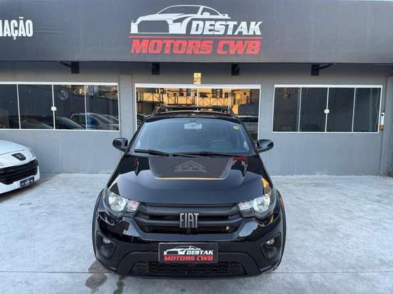 FIAT-MOBI-1.0 EVO FLEX TREKKING MANUAL FIAT-MOBI-2023