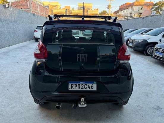 FIAT-MOBI-1.0 EVO FLEX TREKKING MANUAL FIAT-MOBI-2023